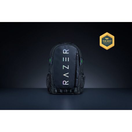 Razer Rogue V3 16" Backpack Chromatic