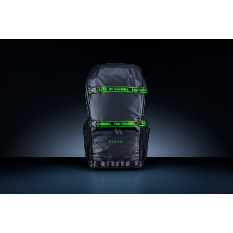 Razer Scout 16" Backpack Black