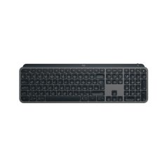 Logitech MX Keys S Bluetooth Keyboard Graphite HU