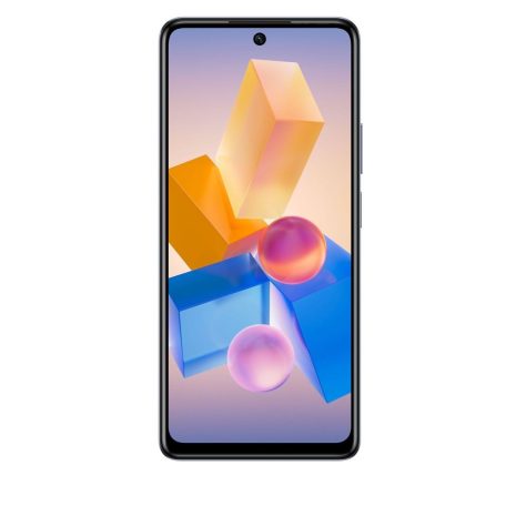 Infinix Hot 40 Pro 256GB DualSIM Starlit Black