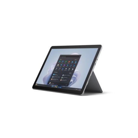 Microsoft Surface Go 4 10,5" 128GB Wi-Fi Platinum (Vállalati verzió)