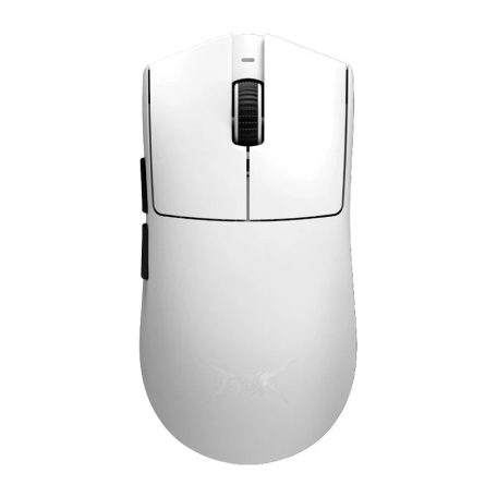 ATK Blazing Sky X1 Ultra Gaming Wireless Bluetooth Mouse White