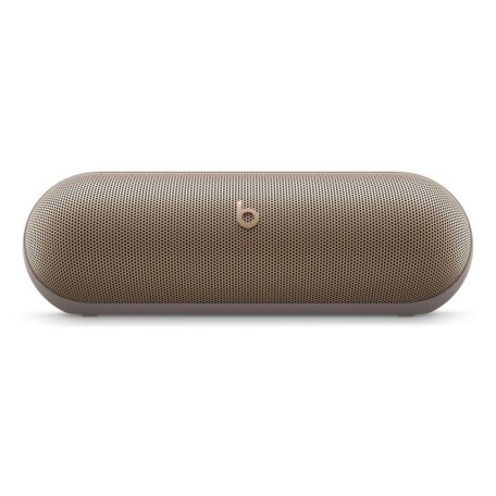 Apple Beats Pill Bluetooth Speaker Champagne Gold