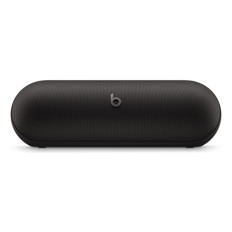 Apple Beats Pill Bluetooth Speaker Matte Black