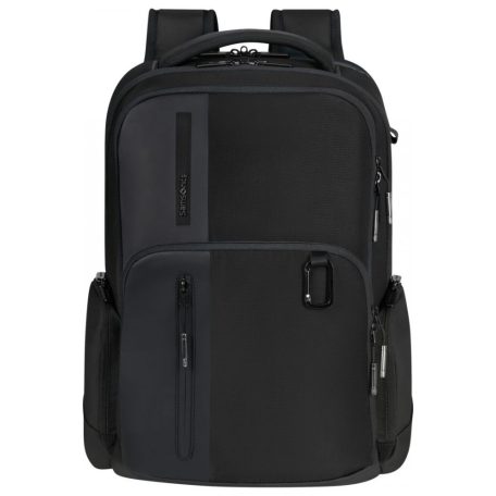 Samsonite Biz2Go Laptop Backpack 15,6" Black