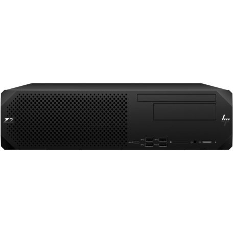 HP Workstation Z2 G9 SFF Black