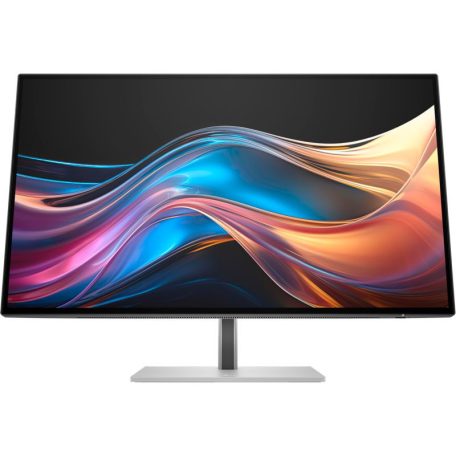 HP 27" 727pq IPS LED