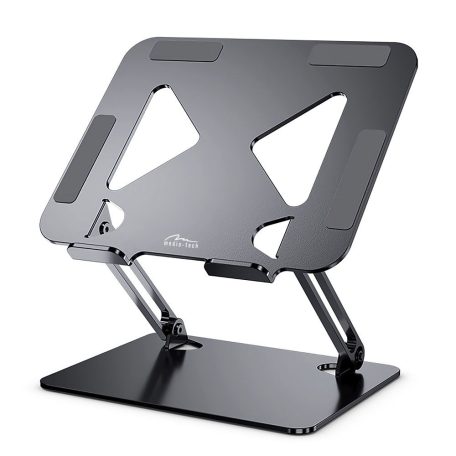 Media-Tech MT2661 Laptop Stand 10-17