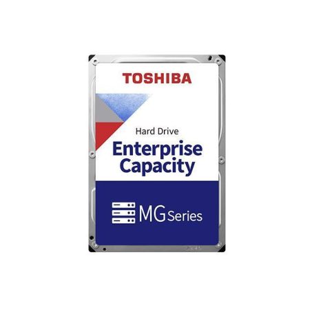 Toshiba 12TB 7200rpm SATA-600 256MB MG Series MG09ACA12TE