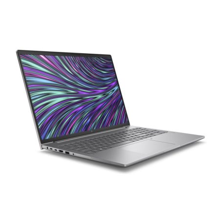 HP Zbook Power G11 Mobile Workstation Silver