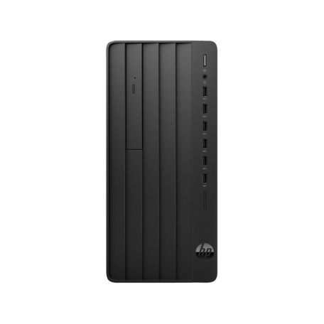 HP Pro Tower 290 G9 Black