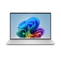 Dell XPS 13-9345 Platinum Silver