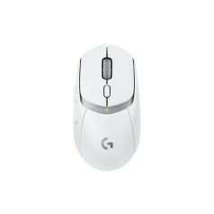   Logitech G309 LightSpeed Gaming Wireless Bluetooth Mouse White