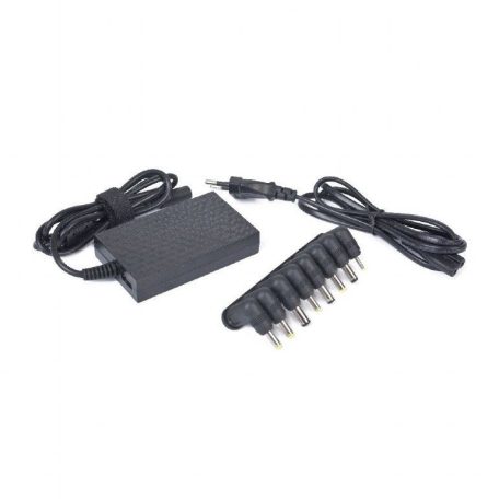 Gembird NPA-AC3 40W Universal Notebook Charger