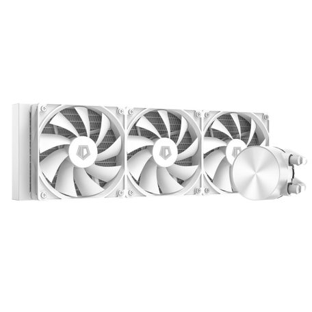 ID-COOLING FX360 WHITE