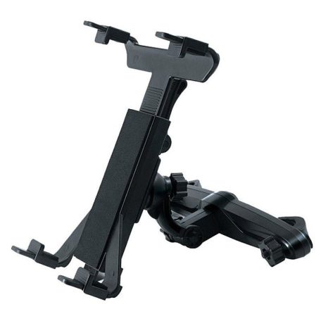 Platinet Omega Universal Car Headrest Mount for Tablets Black