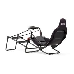   Next Level Racing Formula LITE Pro Cockpit Gaming Chair Black