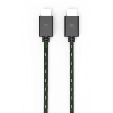 snakebyte Xbox One HDMI Cable 2m Black/Green