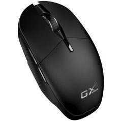   Genius GX Gaming Scorpion M8250 AI Gaming Wireless Bluetooth Mouse Black