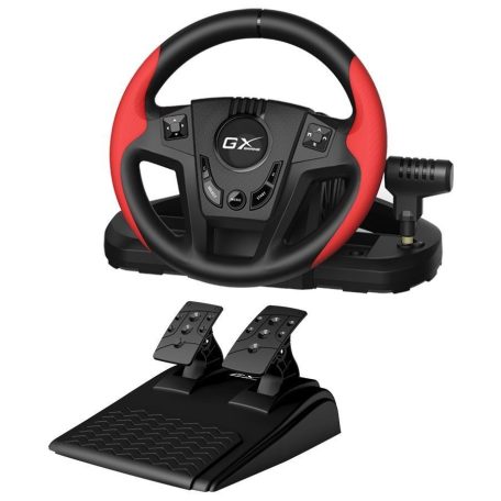 Genius GX Gaming Wheel SpeedMaster