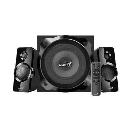 Genius SW-2.1 1850 BT 2.1 Speaker Black