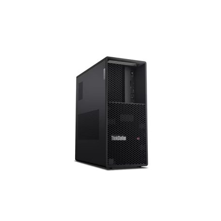 Lenovo ThinkStation P3 Tower Black