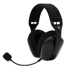   White Shark WGH-2442B Butterfly Wireless Bluetooth Gaming headset Black