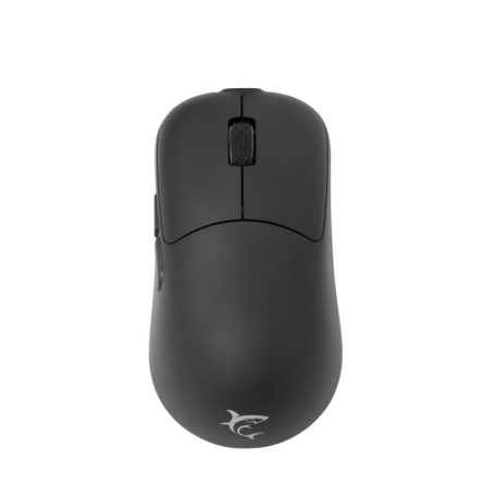 White Shark WGM-5015B Aero Wireless Gaming mouse Black