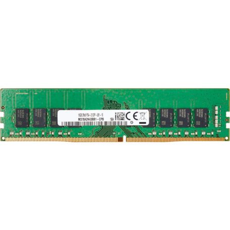 HP 8GB DDR4 3200MHz