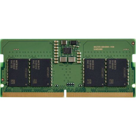 HP 8GB DDR5 5600MHz SODIMM