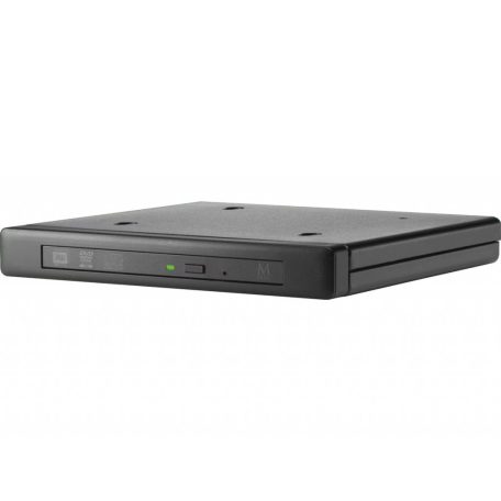 HP Desktop Mini Slim DVD-Writer Black BOX