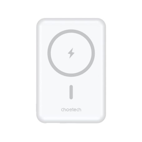 Choetech  B662 5000mAh PowerBank White