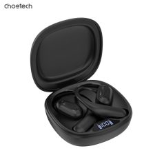   Choetech  BH-T25 Wearable Stereo Open-Ear Bluetooth Headset Black