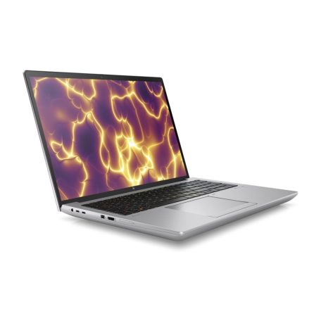 HP ZBook Fury 16 G11 Mobile Workstation Silver