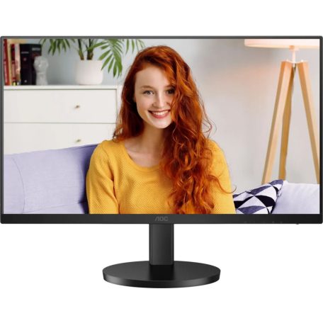 AOC 27" U27B3CF IPS LED