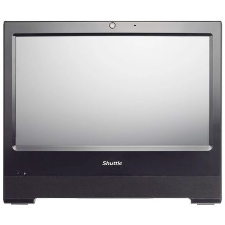 Shuttle X50V9 AiO Black