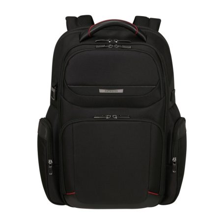 Samsonite Pro-DLX 6 Backpack 17,3" Black