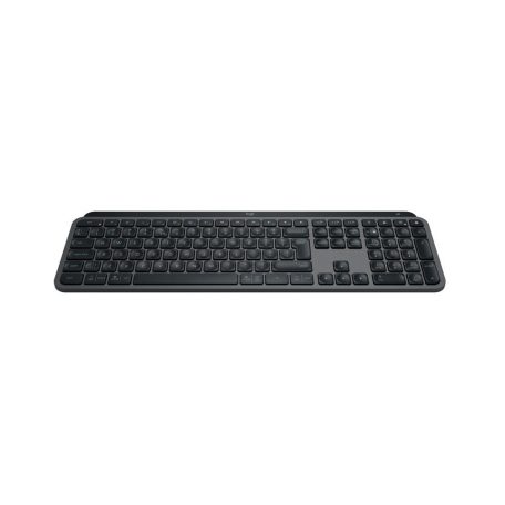 Logitech MX Keys S for Mac Graphite US