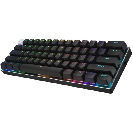 Logitech PRO X 60 LightSpeed Wireless Gaming Keyboard Black US