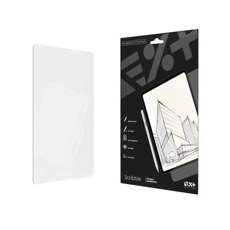 Next One Scribble Screen Protector for iPad 11