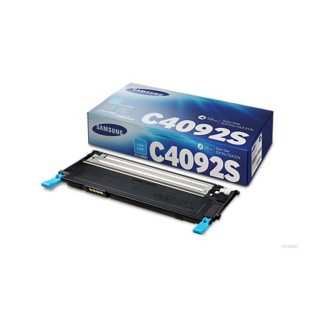 Samsung CLT-C4092S Cyan toner