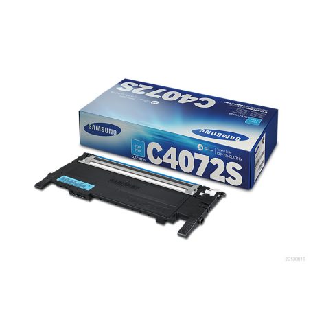 Samsung CLT-C4072S Cyan toner