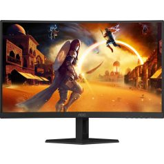 AOC C27G4ZXE LED Curved