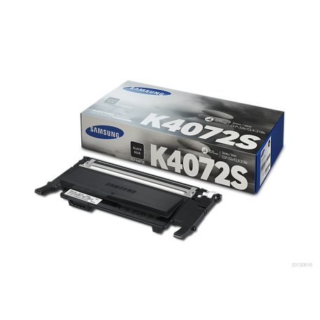 Samsung CLT-K4072S Black toner