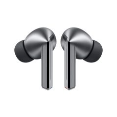 Samsung Galaxy Buds 3 Pro Bluetooth Headset Silver