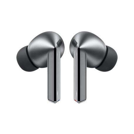 Samsung Galaxy Buds 3 Pro Bluetooth Headset Silver