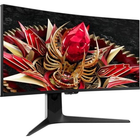 TCL 34" 34R83Q LED Curved