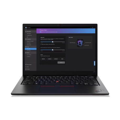 Lenovo ThinkPad L13 Gen 5 Black