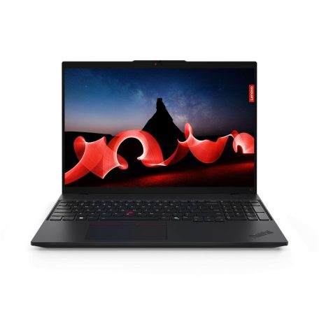 Lenovo ThinkPad L16 Gen 1 Black