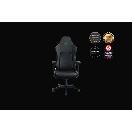 Razer Iskur V2 Gaming Chair Black/Green